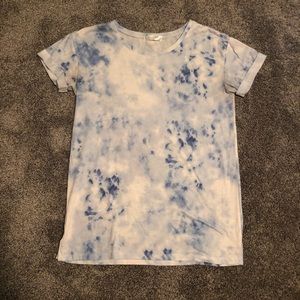 TyeDye T-Shirt